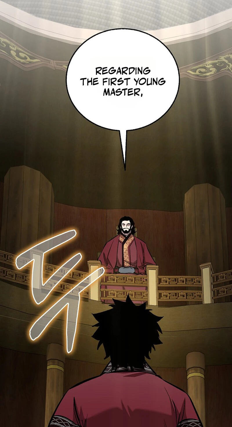 Shadow of the Supreme Chapter 106 page 48 - 
