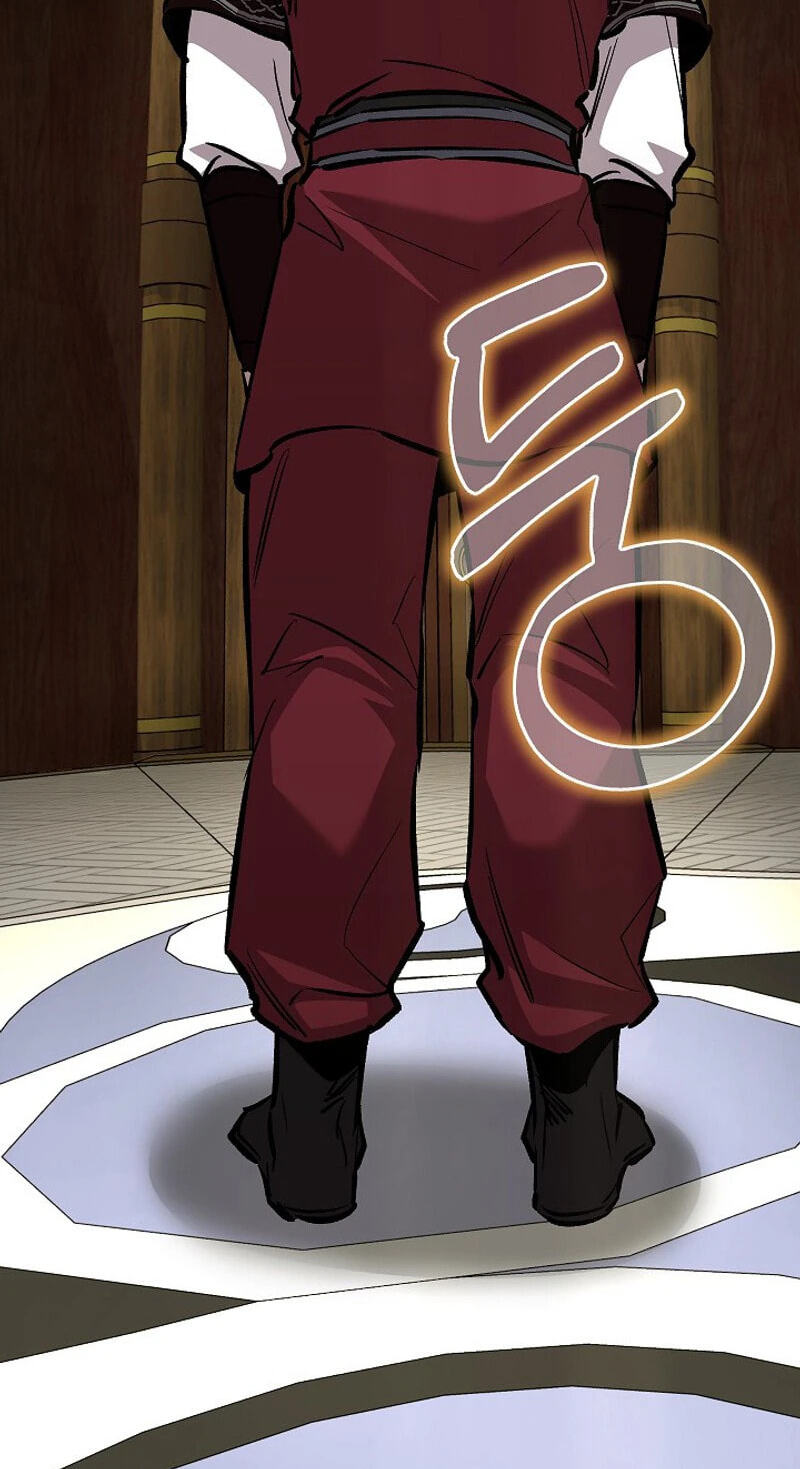 Shadow of the Supreme Chapter 106 page 49 - 