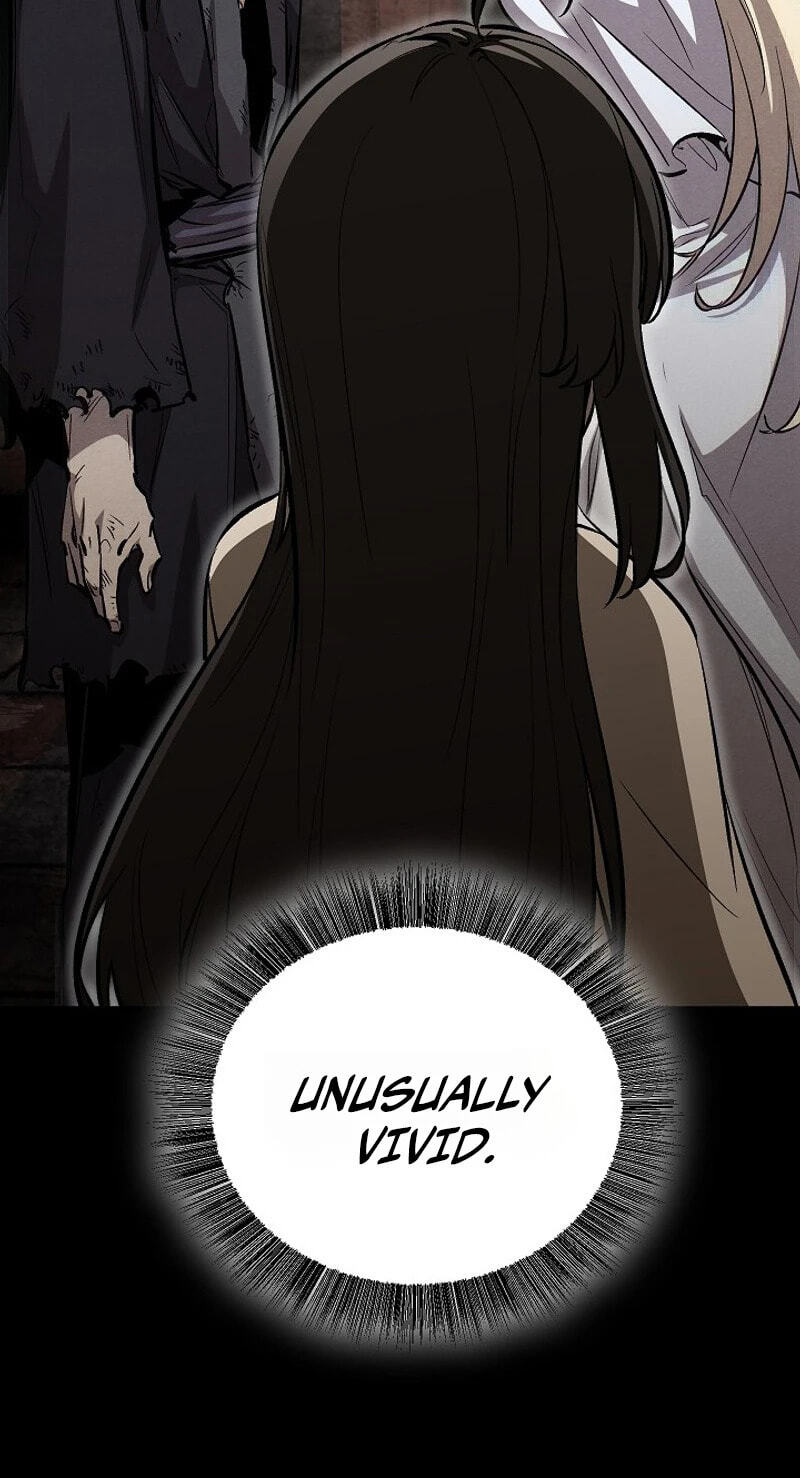 Shadow of the Supreme Chapter 106 page 6 - 
