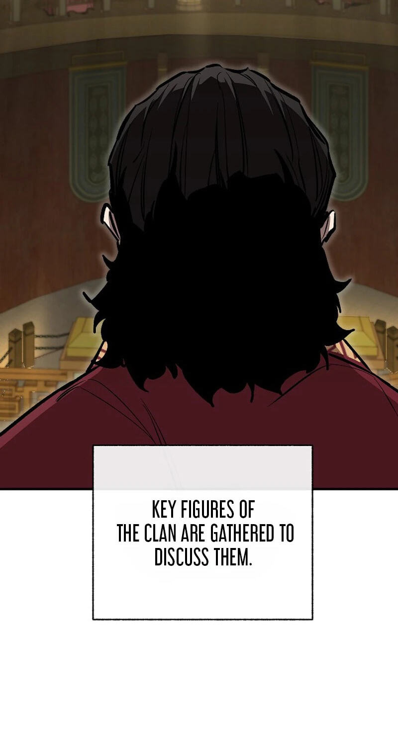 Shadow of the Supreme Chapter 106 page 53 - 