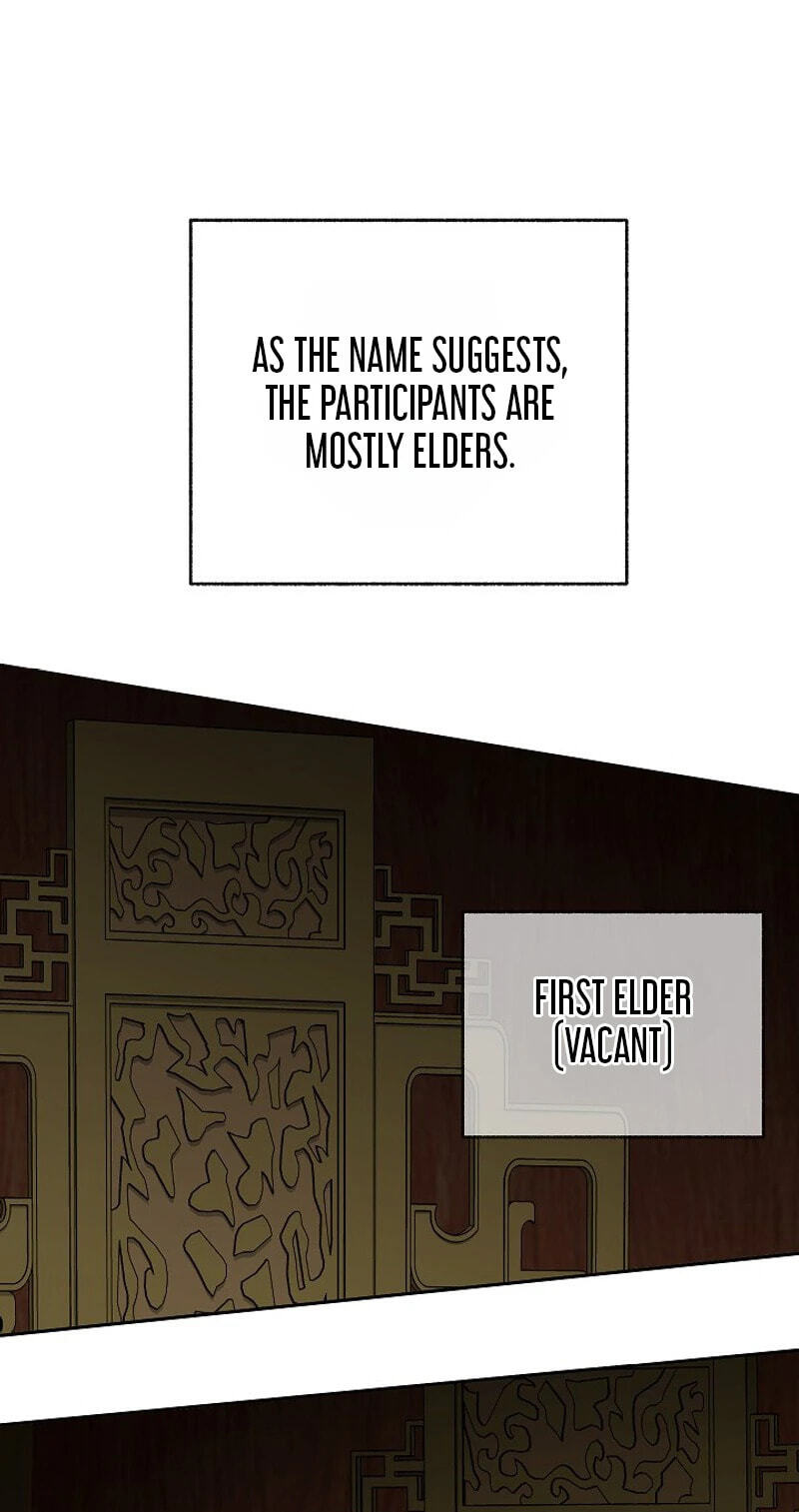 Shadow of the Supreme Chapter 106 page 54 - 