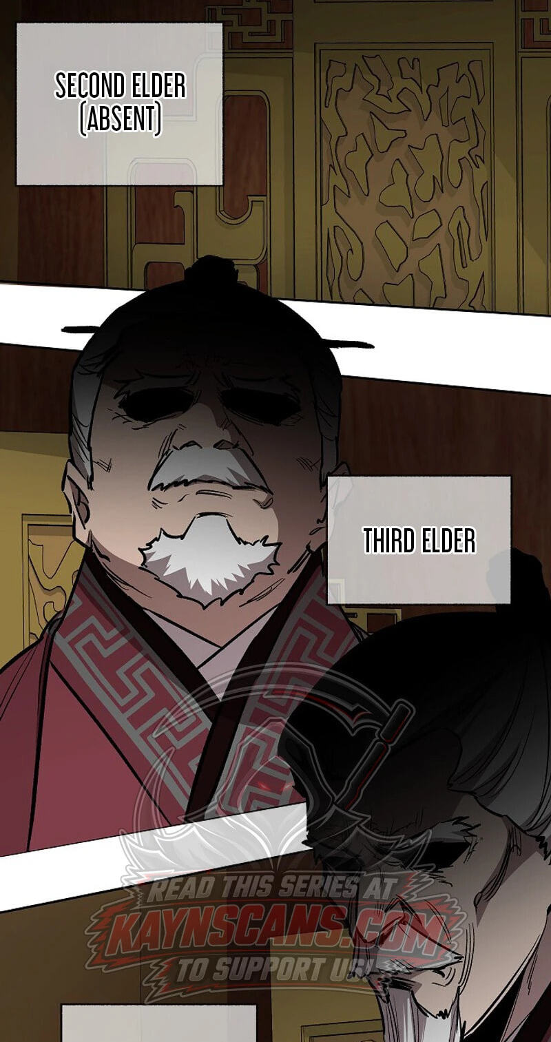 Shadow of the Supreme Chapter 106 page 55 - 