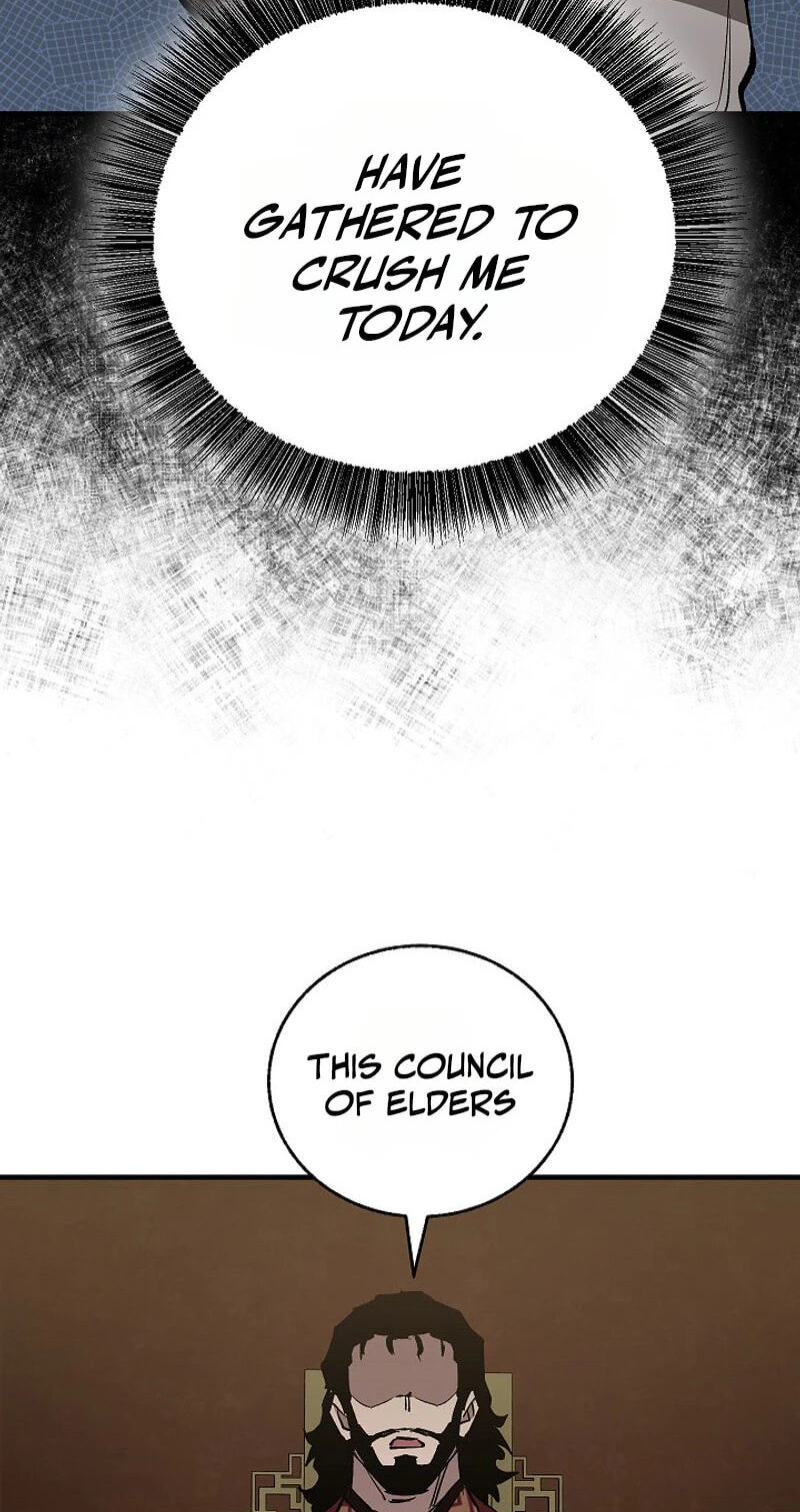 Shadow of the Supreme Chapter 106 page 58 - 