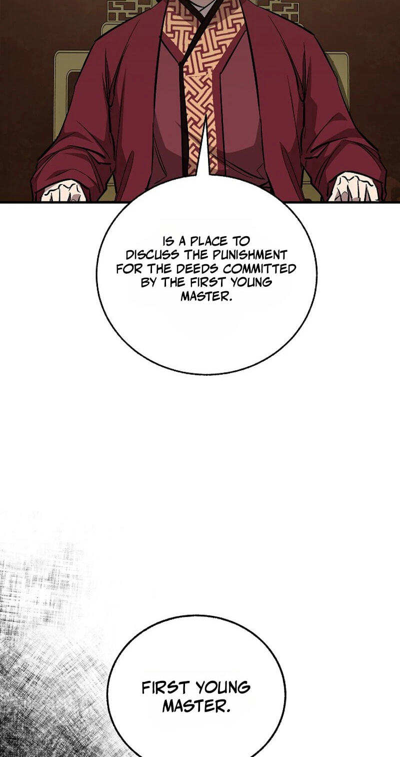 Shadow of the Supreme Chapter 106 page 59 - 