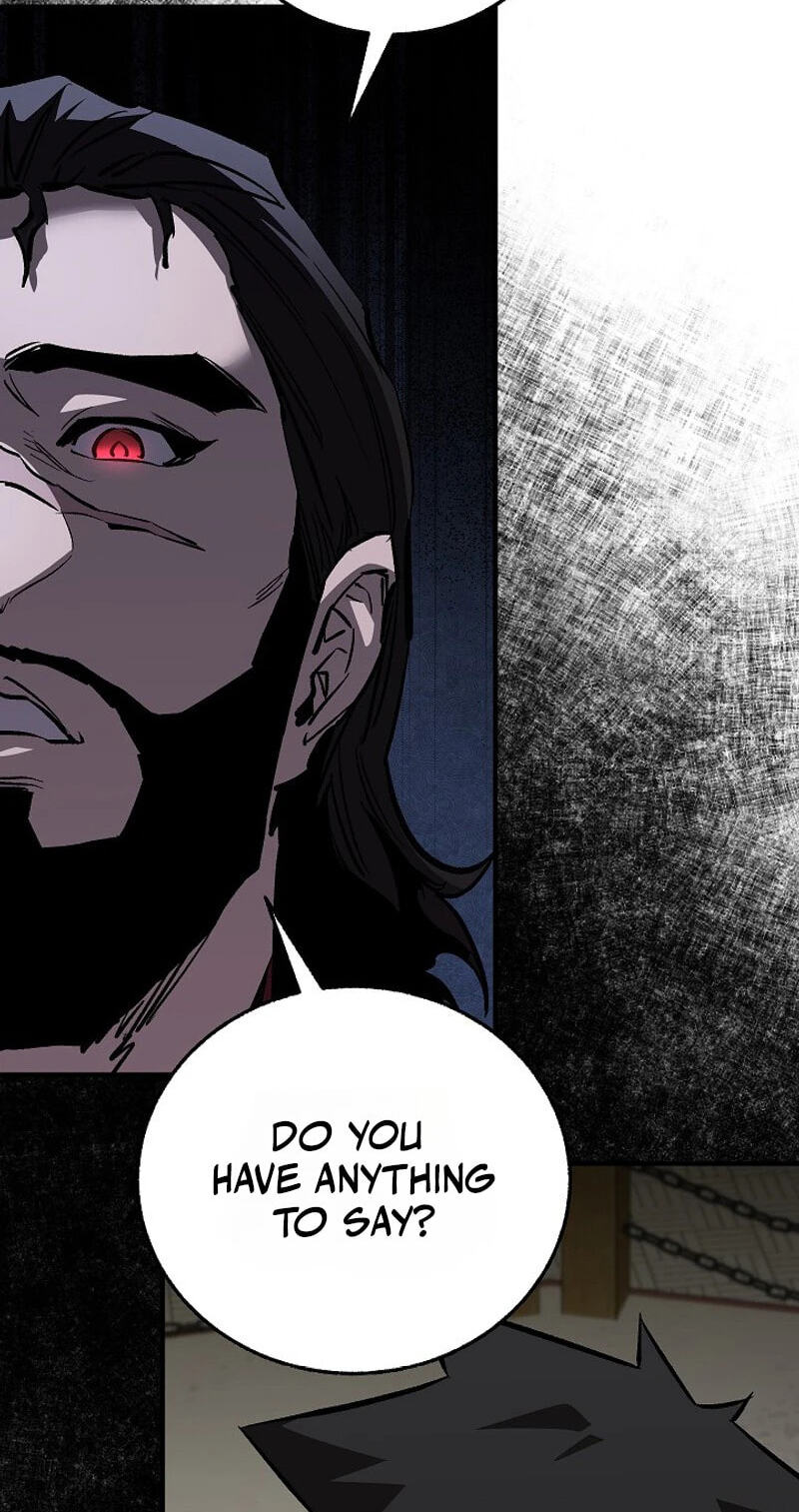 Shadow of the Supreme Chapter 106 page 60 - 
