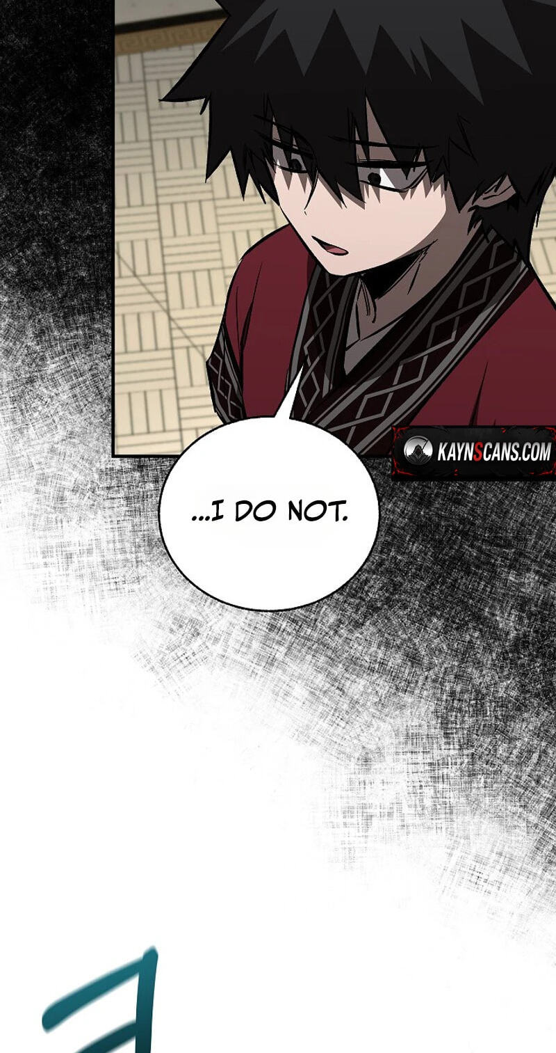 Shadow of the Supreme Chapter 106 page 61 - 