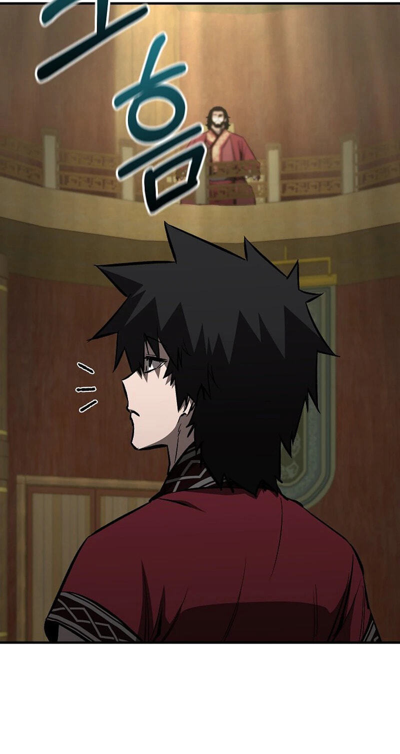 Shadow of the Supreme Chapter 106 page 62 - 