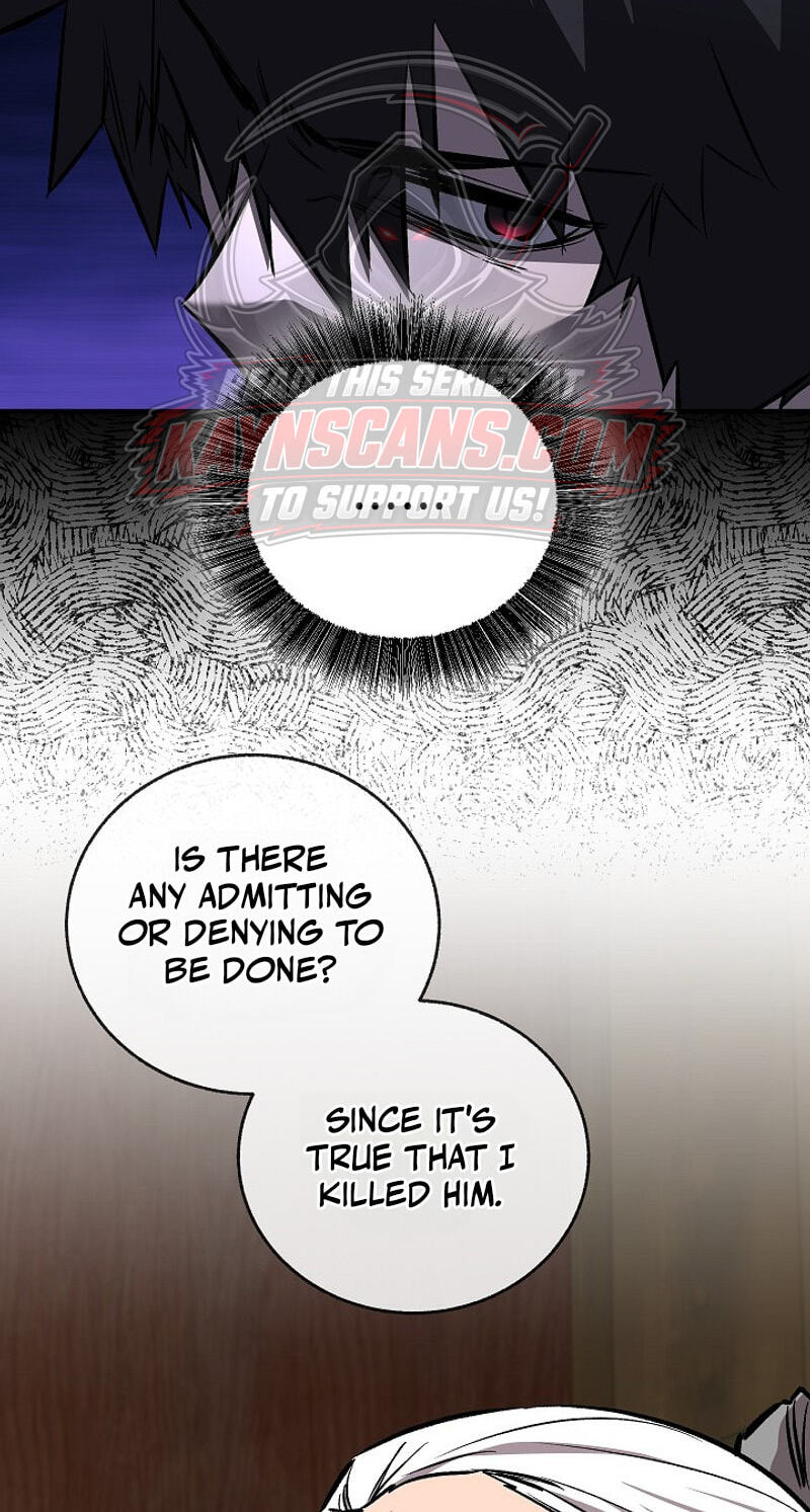 Shadow of the Supreme Chapter 106 page 65 - 