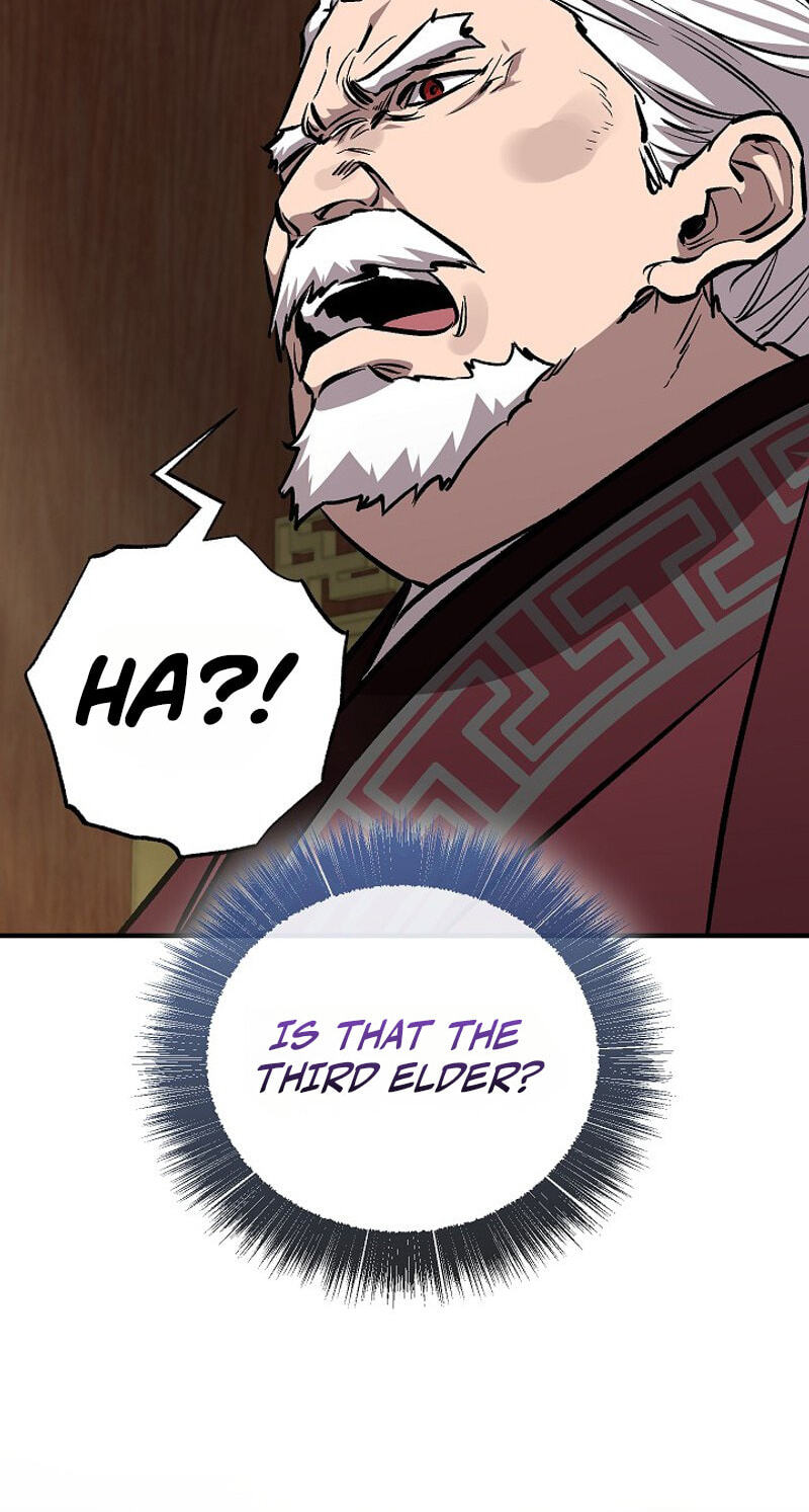 Shadow of the Supreme Chapter 106 page 66 - 
