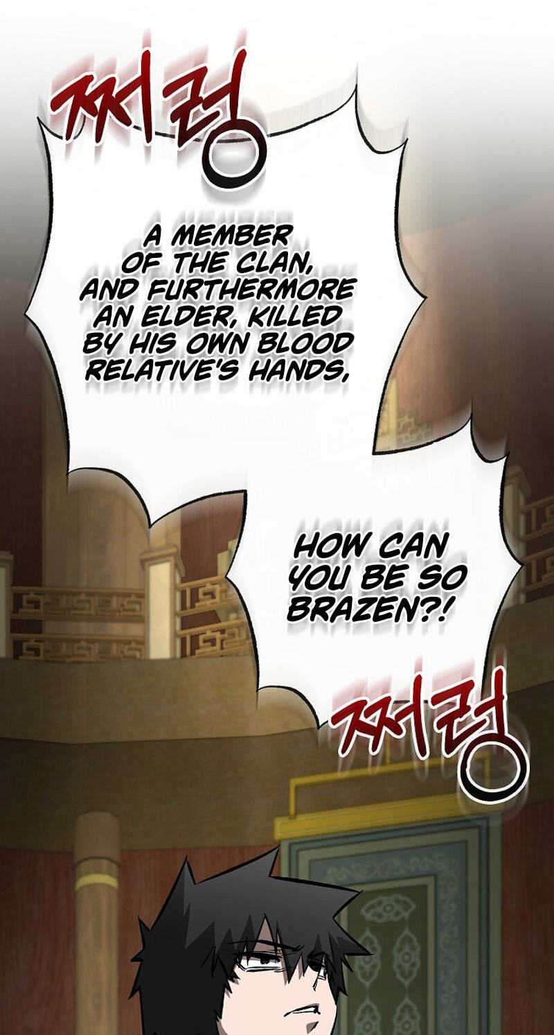 Shadow of the Supreme Chapter 106 page 67 - 