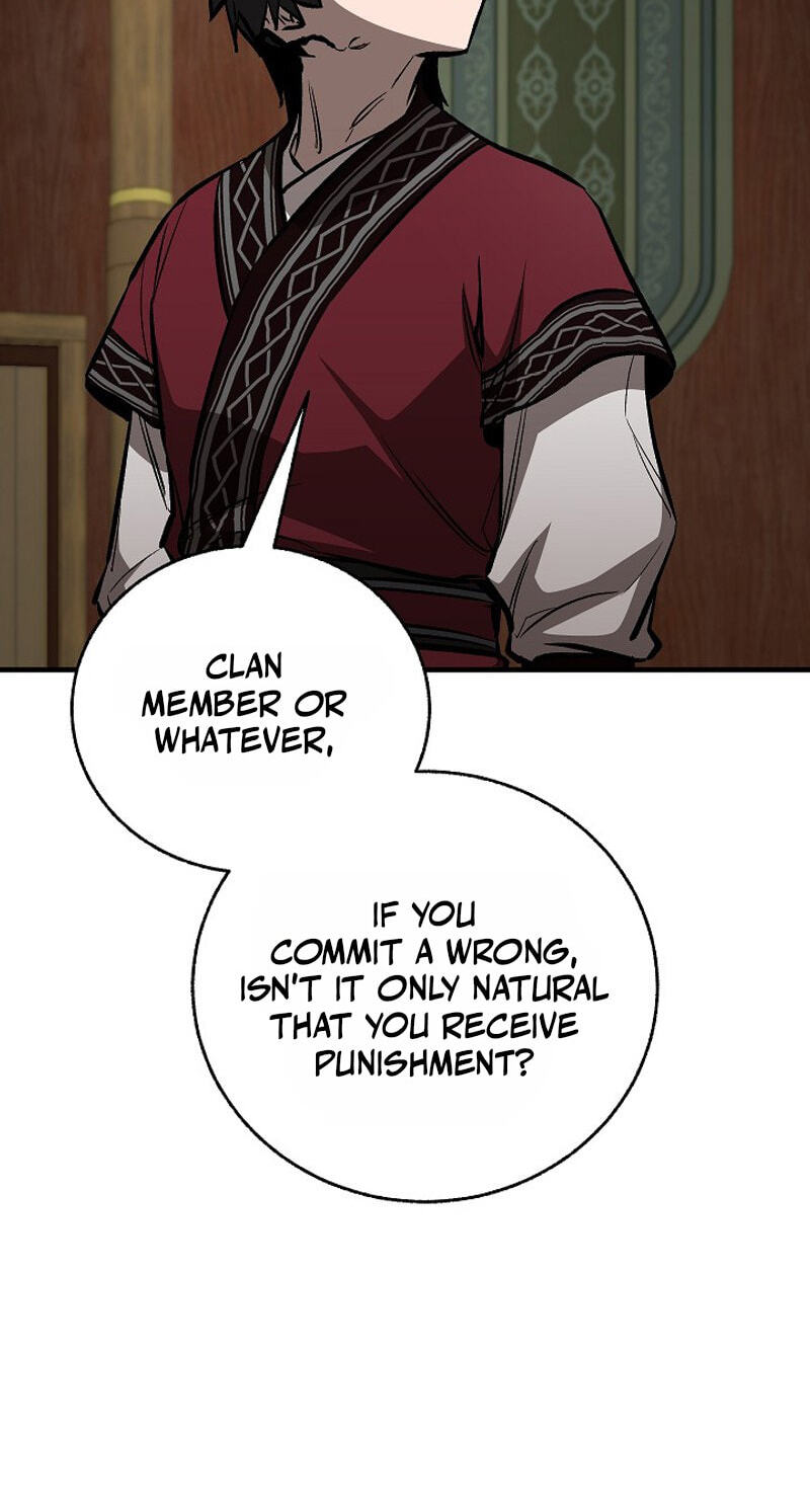 Shadow of the Supreme Chapter 106 page 68 - 