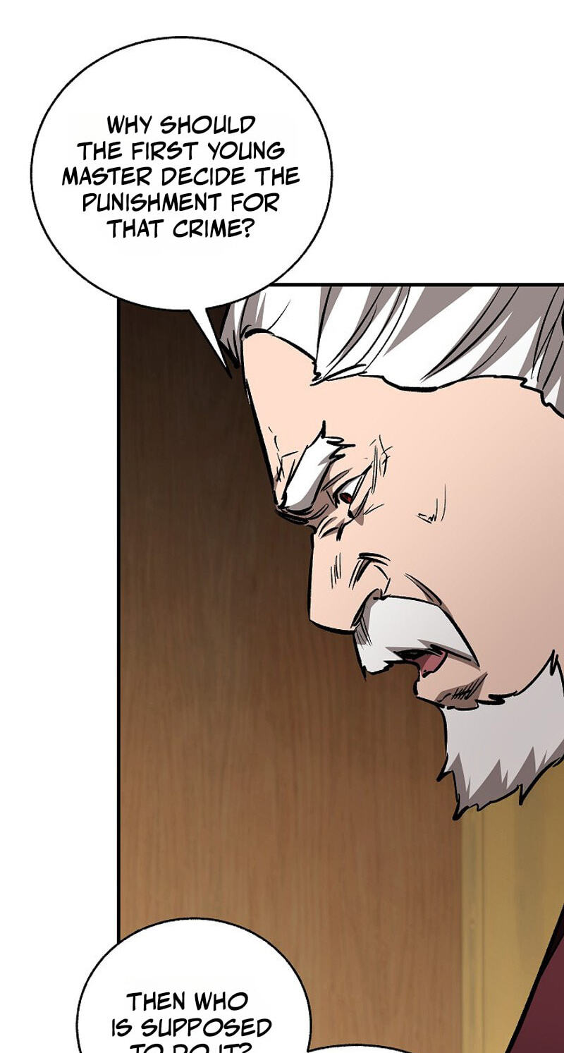 Shadow of the Supreme Chapter 106 page 69 - 