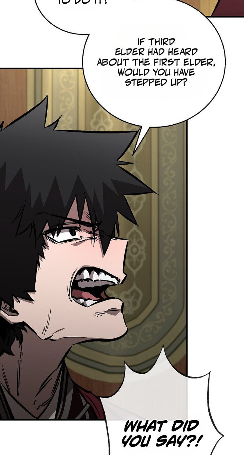 Shadow of the Supreme Chapter 106 page 70 - 