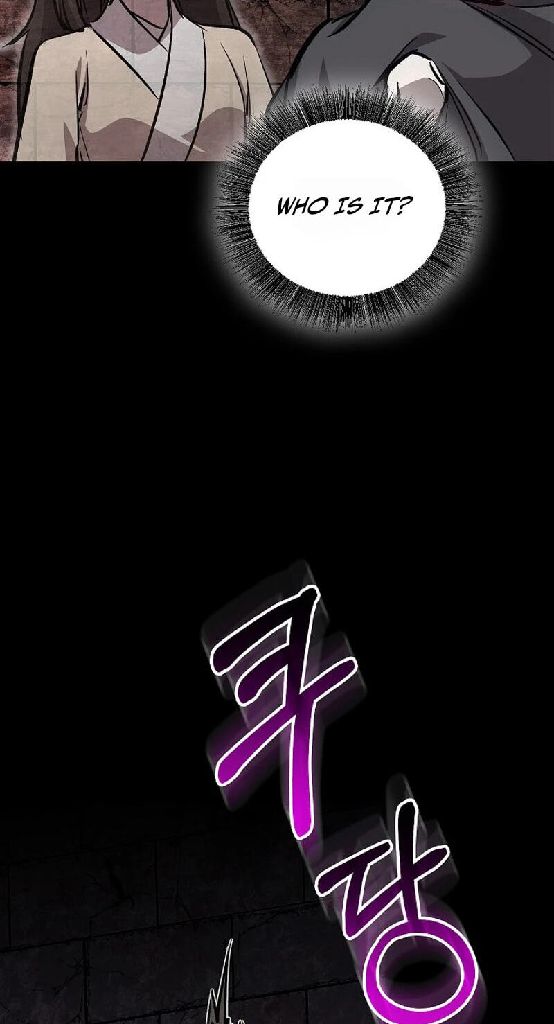 Shadow of the Supreme Chapter 106 page 8 - 