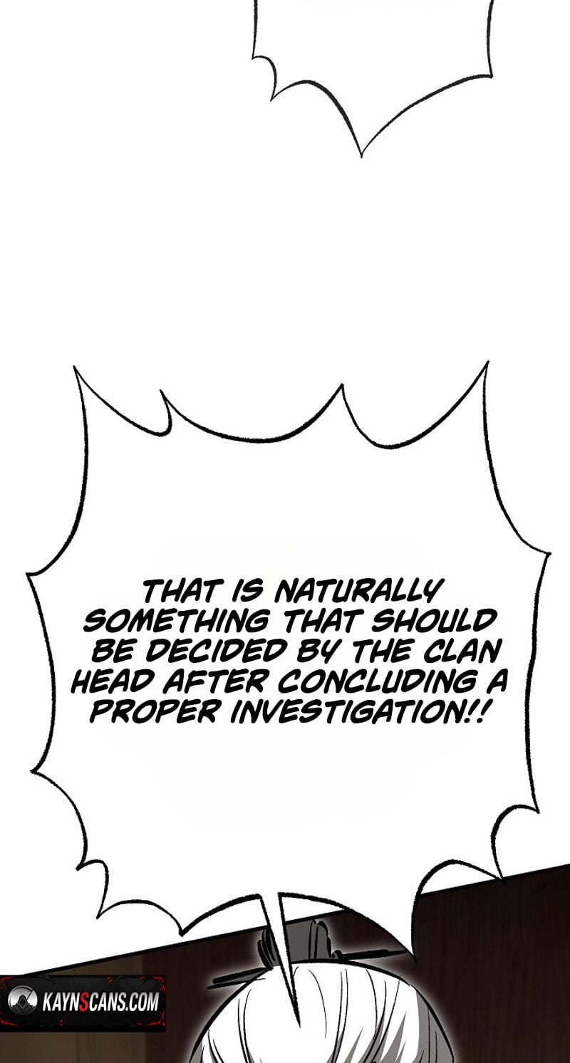Shadow of the Supreme Chapter 106 page 71 - 