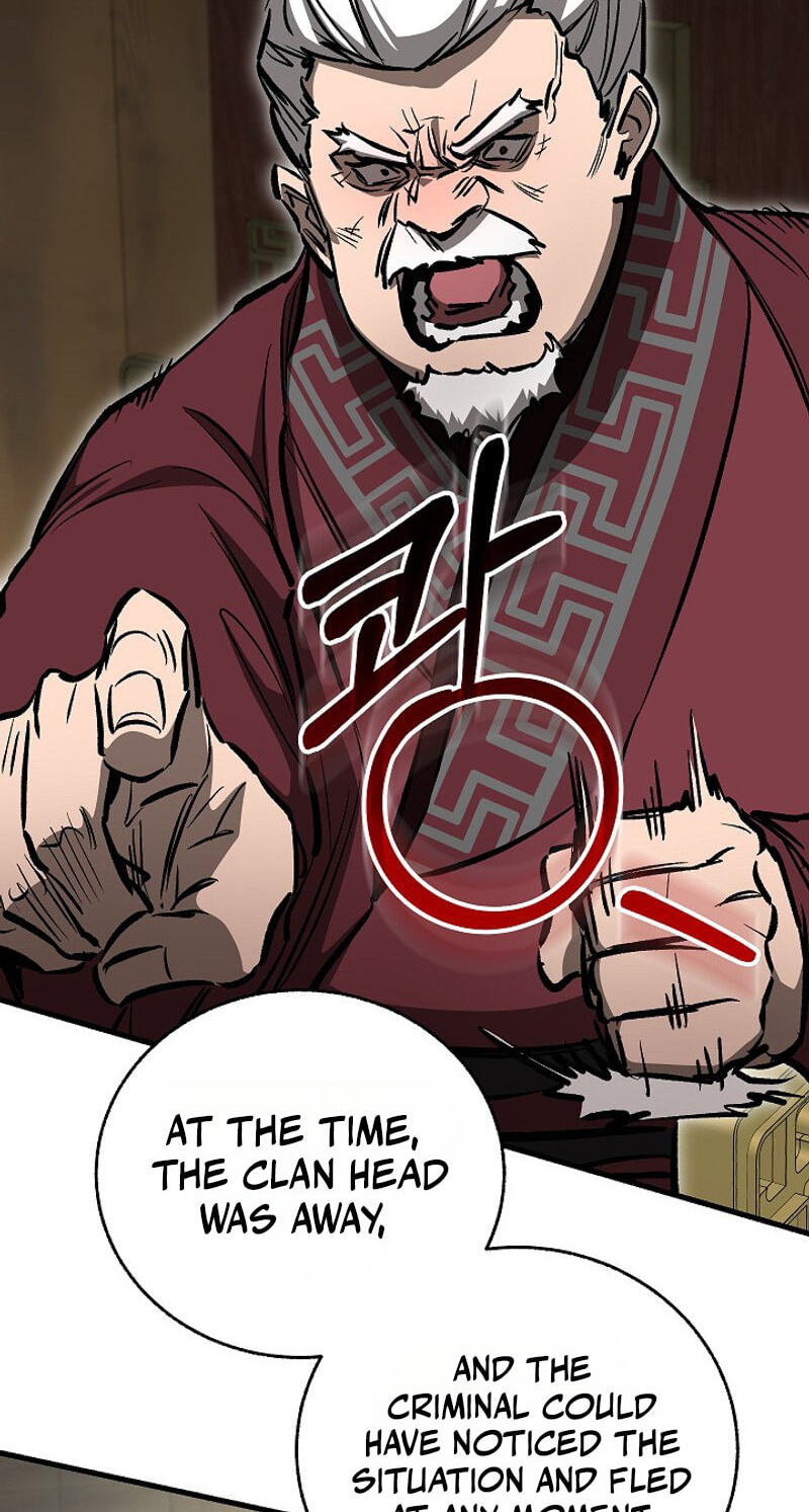 Shadow of the Supreme Chapter 106 page 72 - 