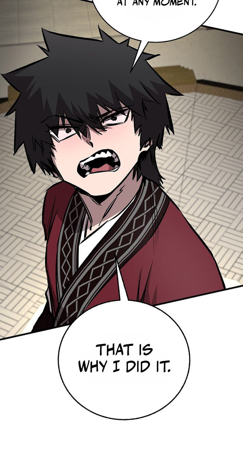 Shadow of the Supreme Chapter 106 page 73 - 