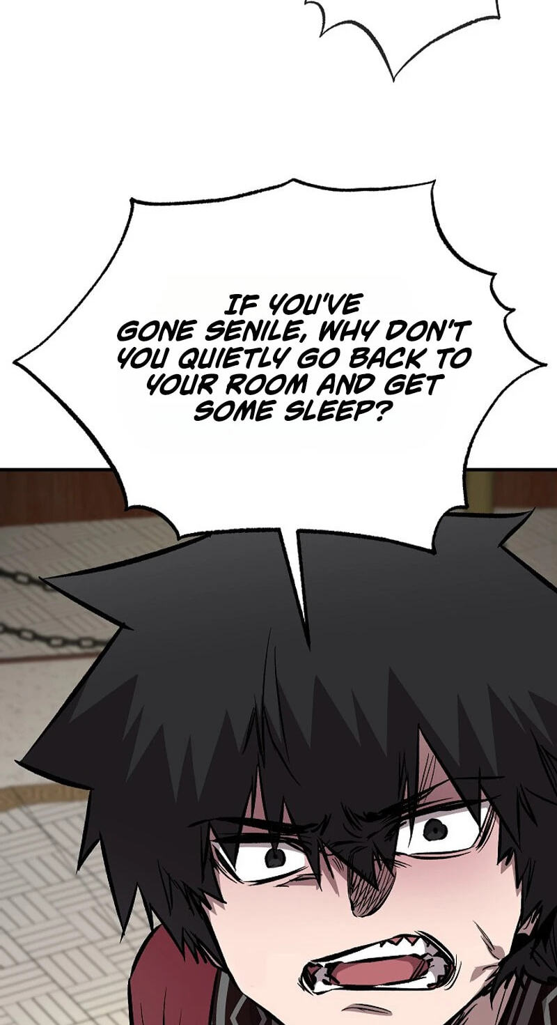 Shadow of the Supreme Chapter 106 page 77 - 