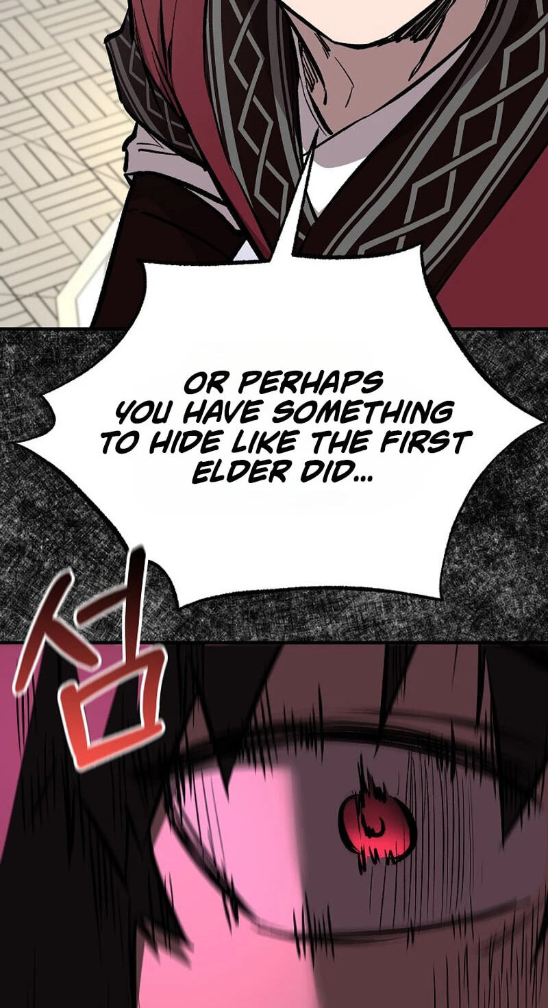 Shadow of the Supreme Chapter 106 page 78 - 