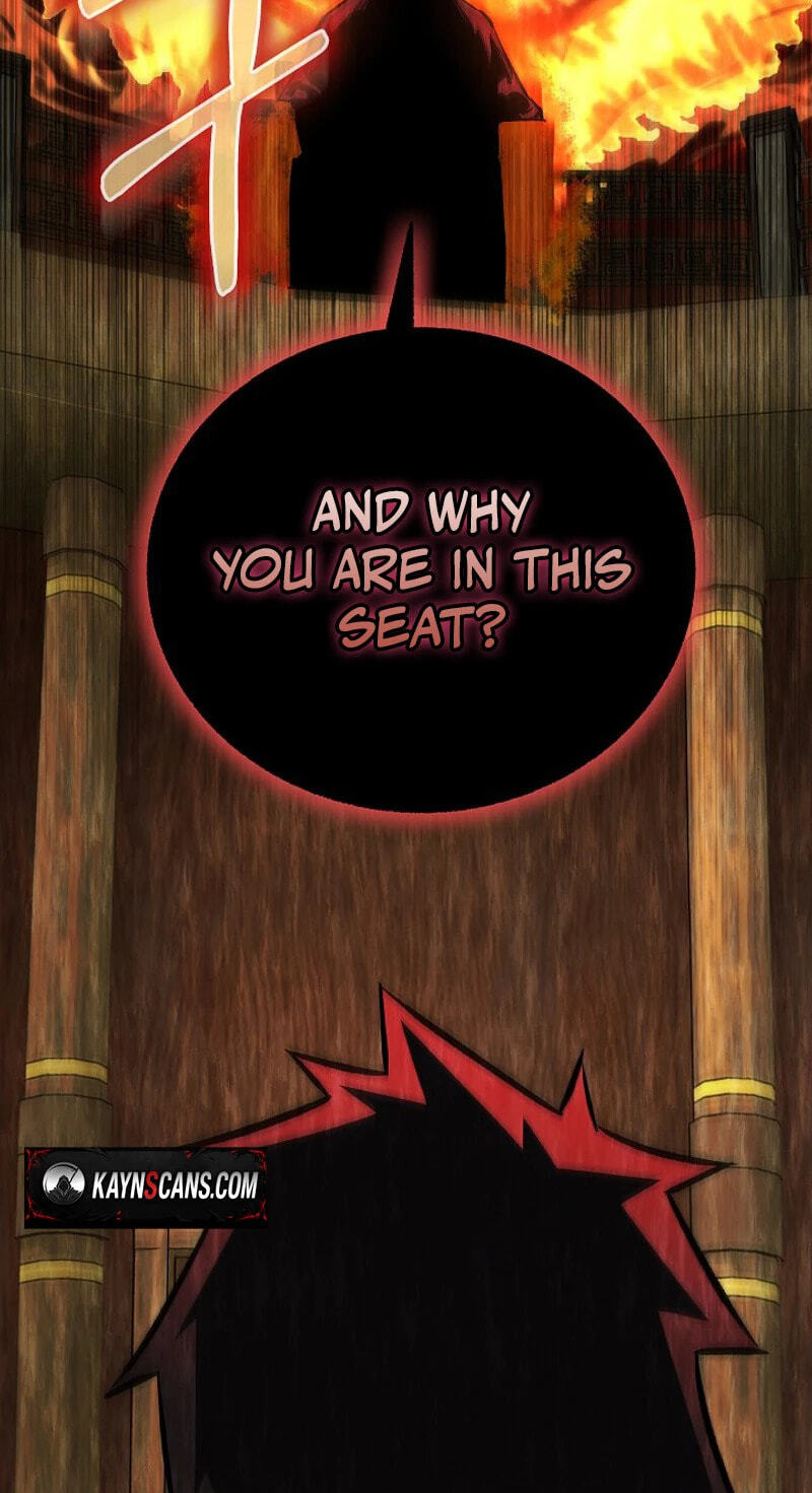 Shadow of the Supreme Chapter 106 page 82 - 