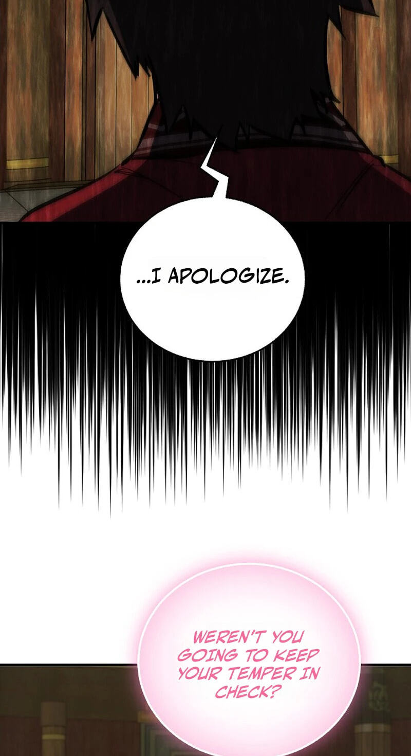 Shadow of the Supreme Chapter 106 page 83 - 