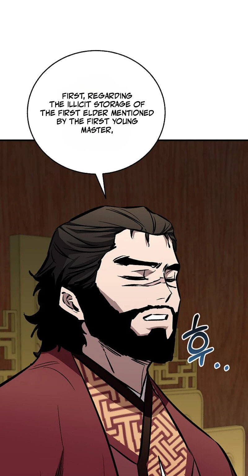 Shadow of the Supreme Chapter 106 page 85 - 