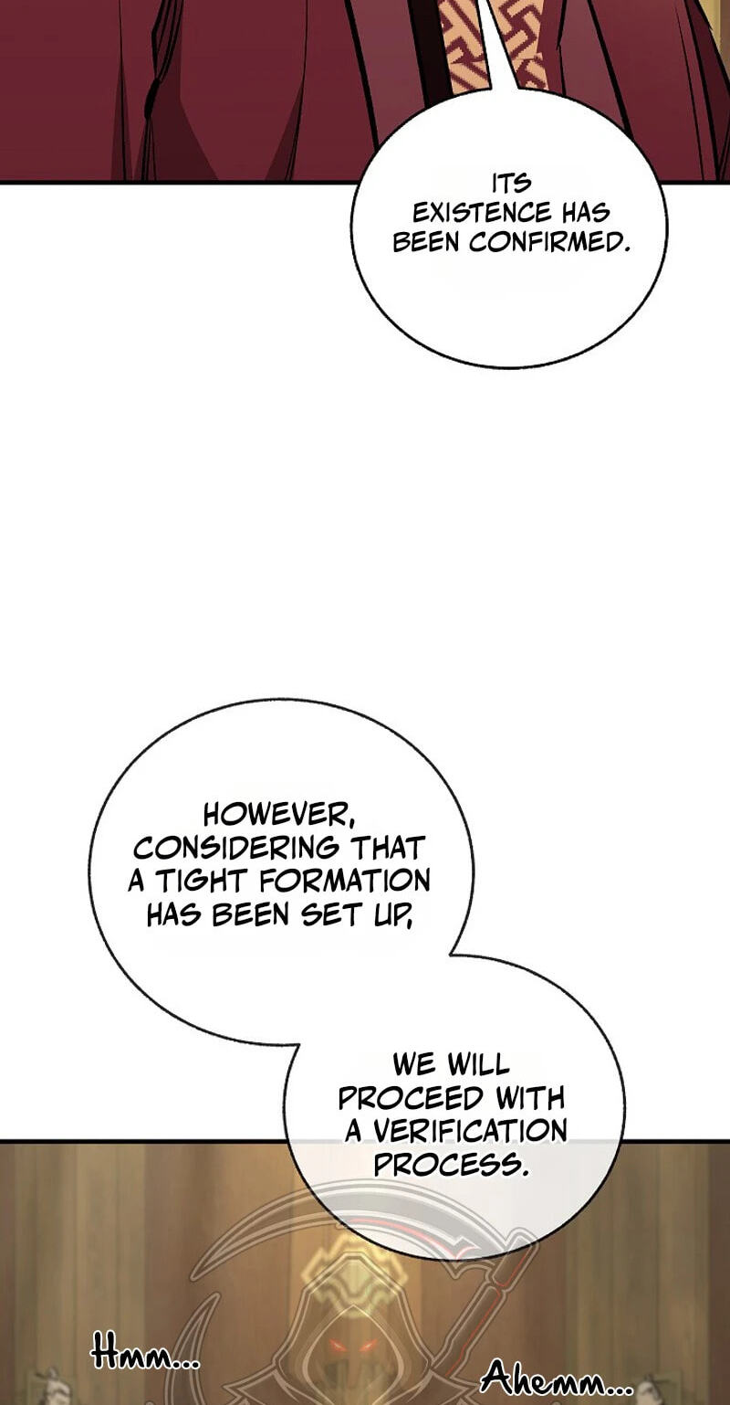 Shadow of the Supreme Chapter 106 page 86 - 