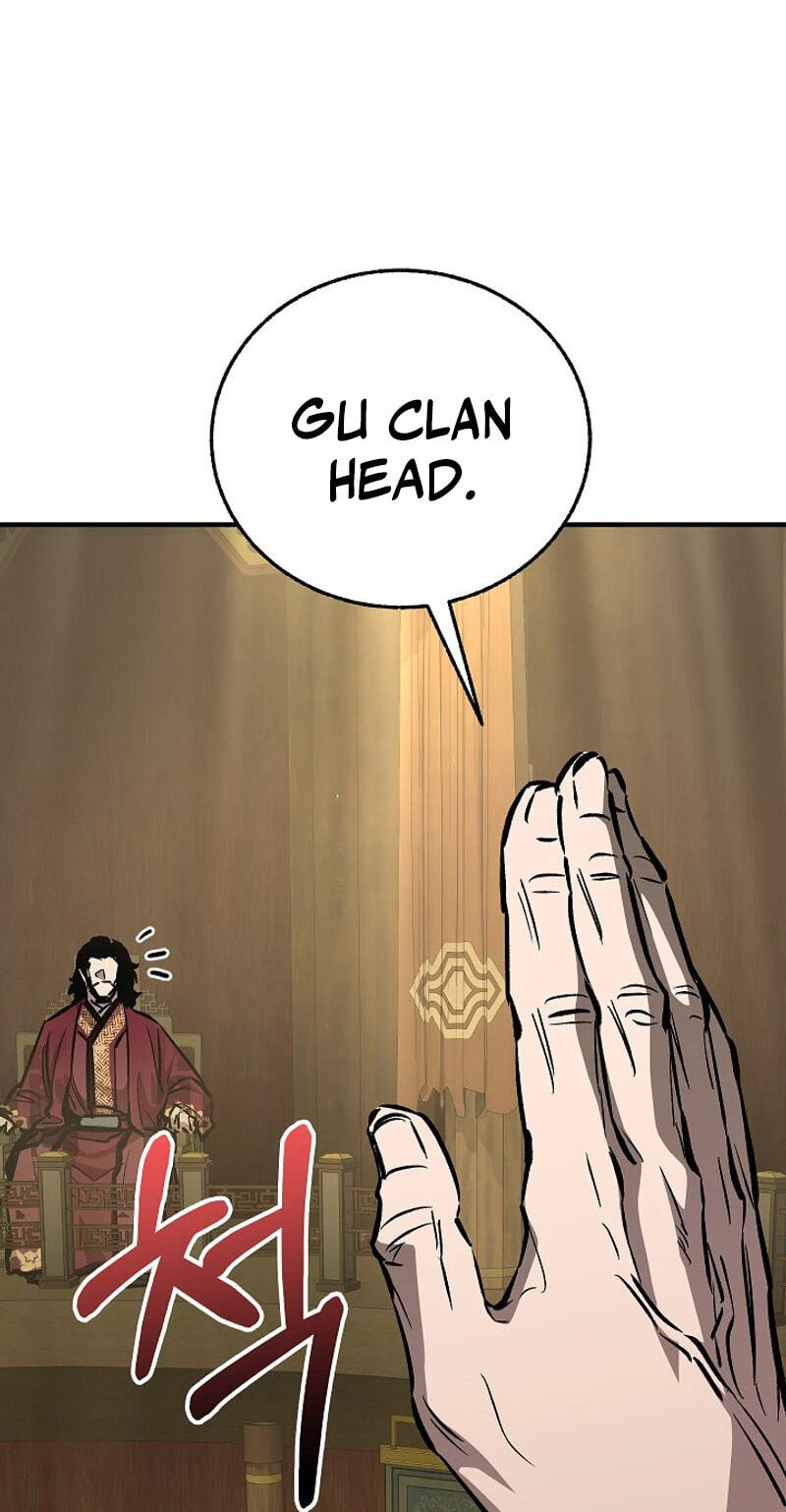 Shadow of the Supreme Chapter 106 page 88 - 
