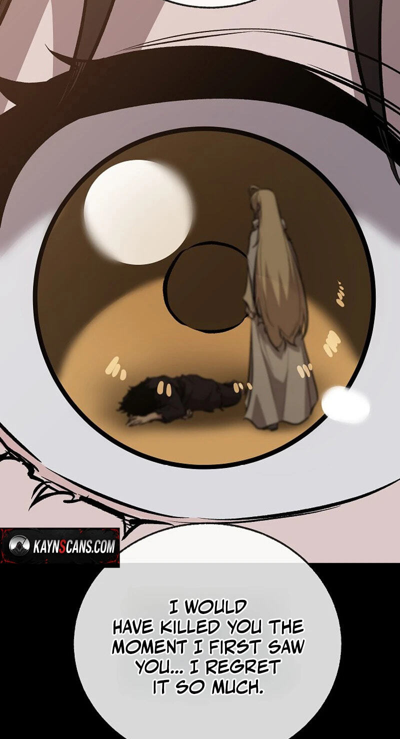 Shadow of the Supreme Chapter 106 page 10 - 
