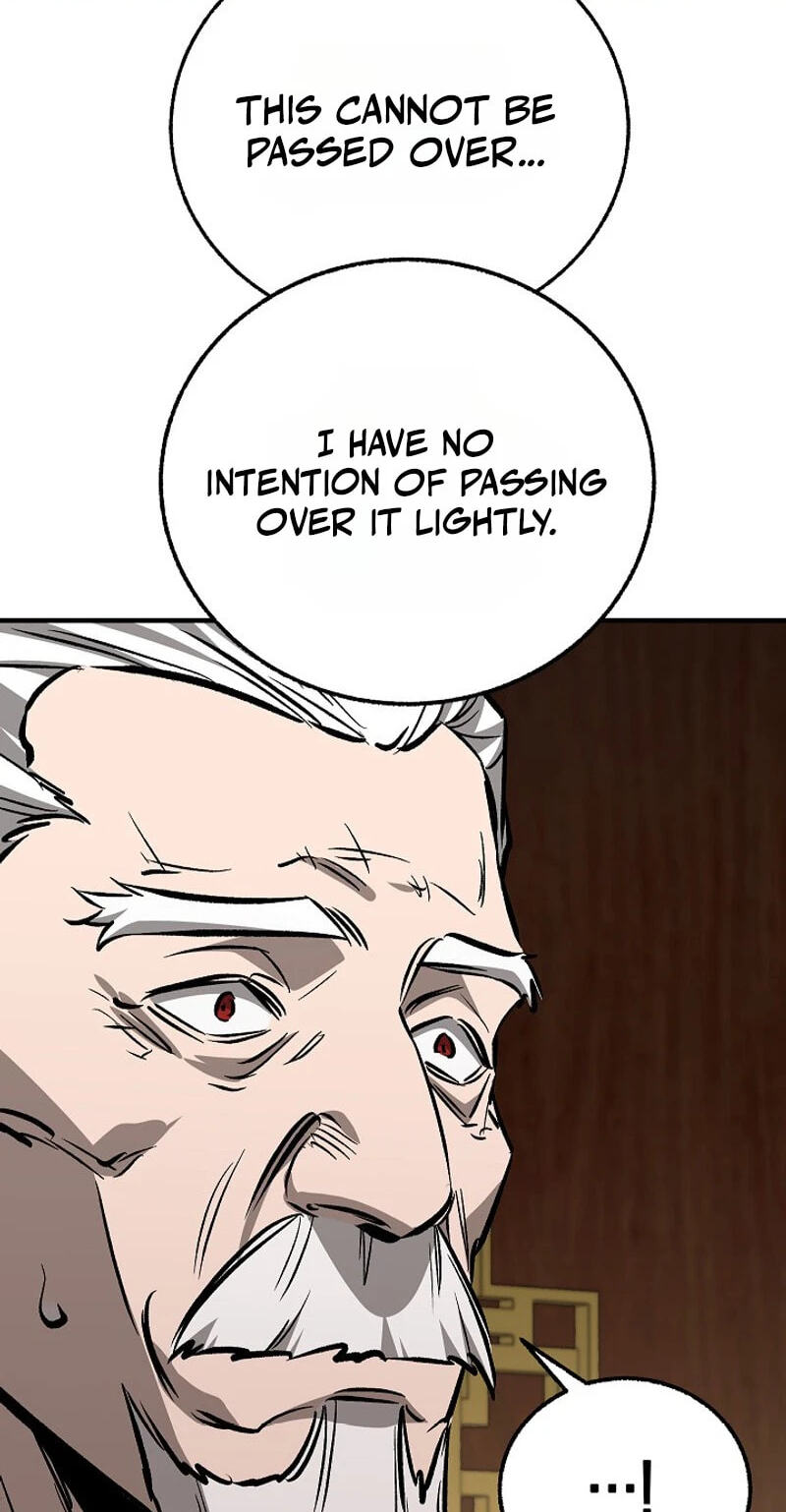 Shadow of the Supreme Chapter 106 page 91 - 