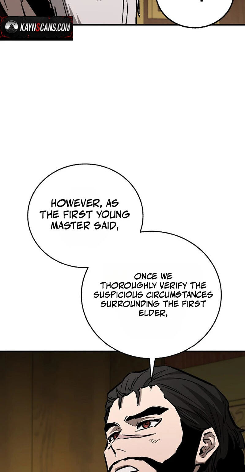 Shadow of the Supreme Chapter 106 page 92 - 