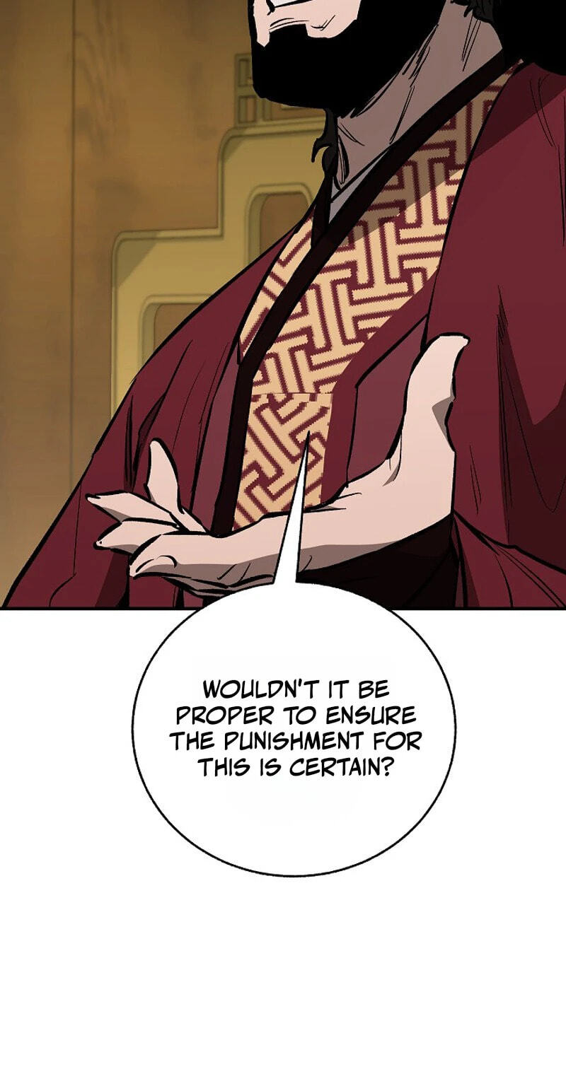Shadow of the Supreme Chapter 106 page 93 - 