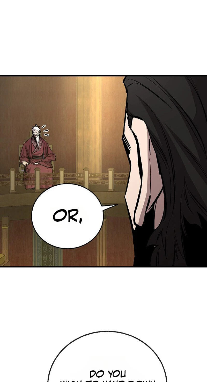 Shadow of the Supreme Chapter 106 page 94 - 