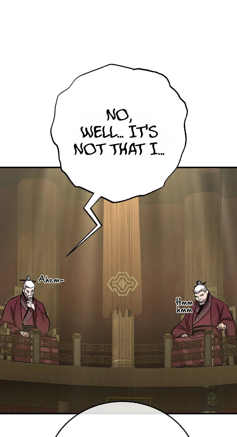 Shadow of the Supreme Chapter 106 page 98 - 