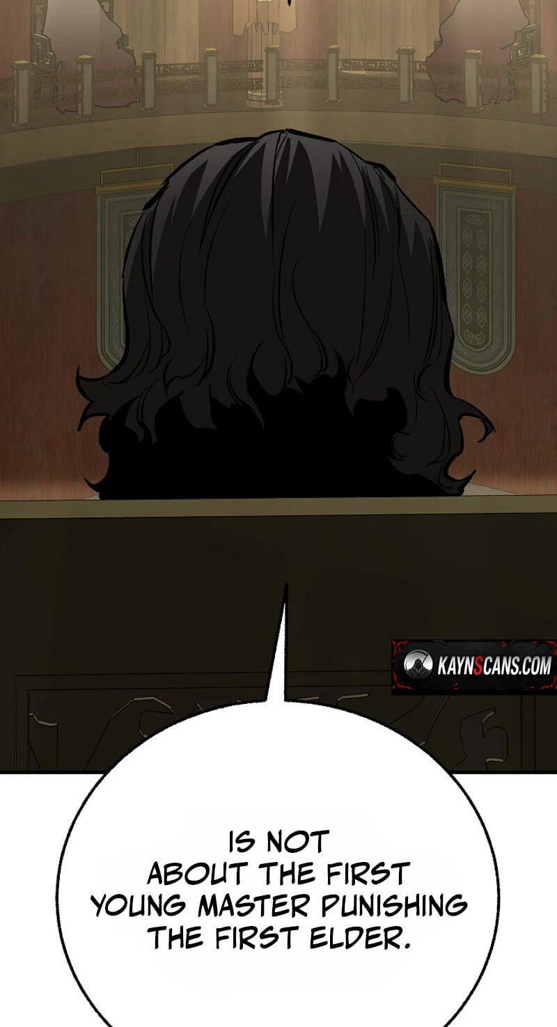 Shadow of the Supreme Chapter 106 page 100 - 