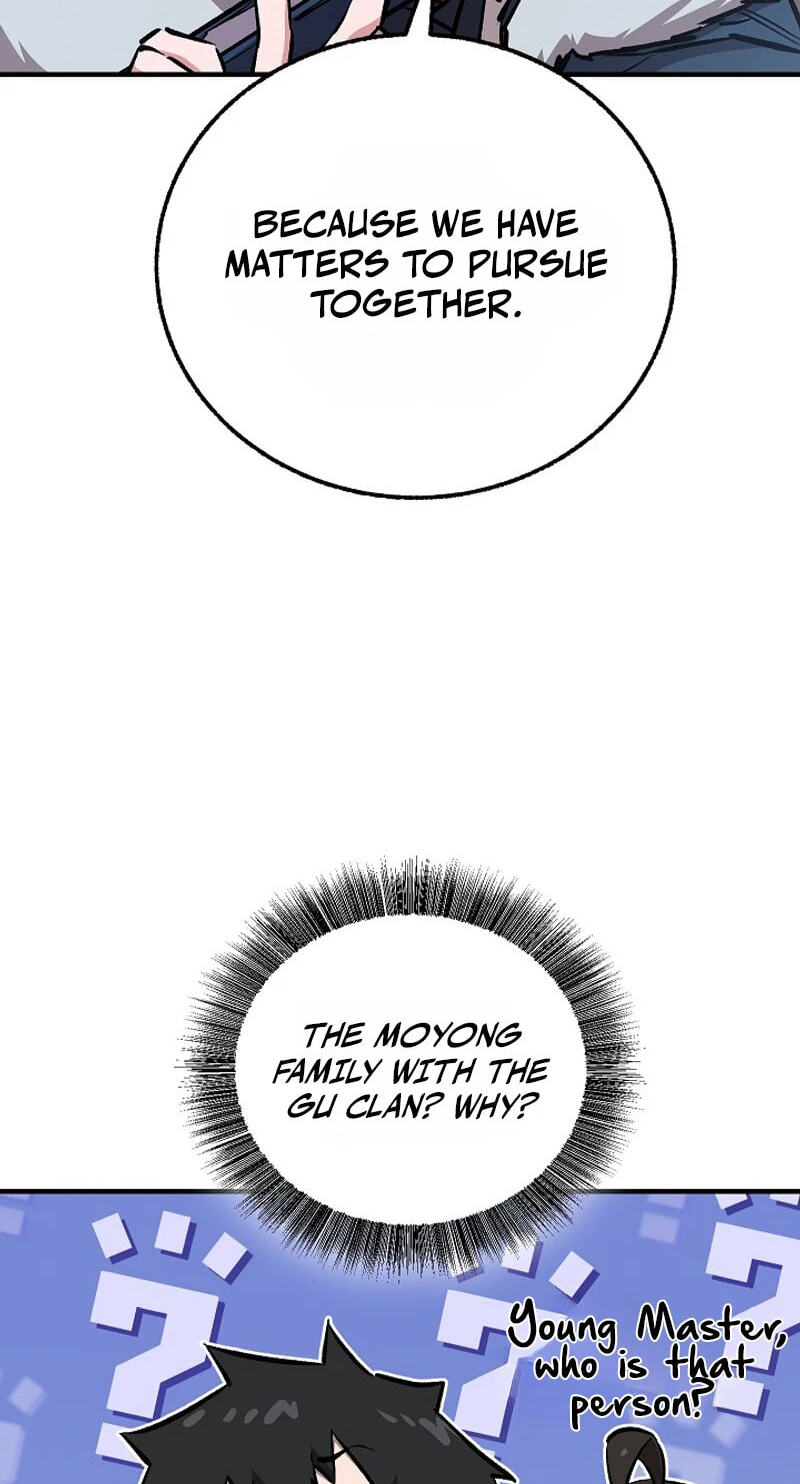 Shadow of the Supreme Chapter 107 page 105 - 