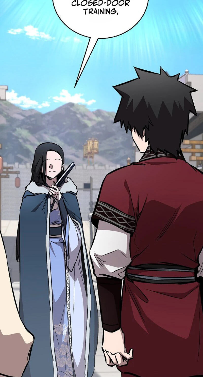 Shadow of the Supreme Chapter 107 page 107 - 