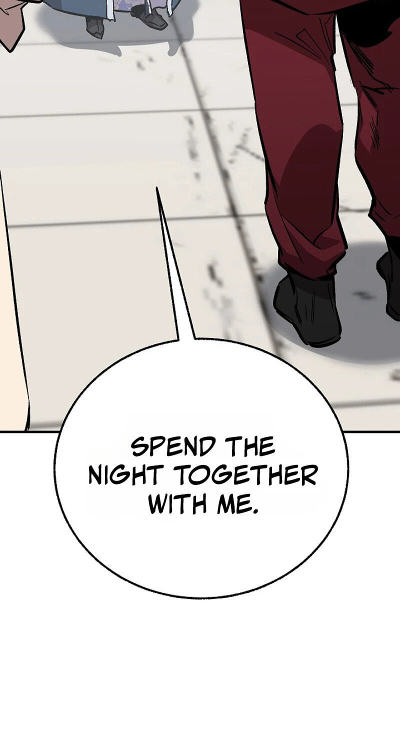 Shadow of the Supreme Chapter 107 page 108 - 