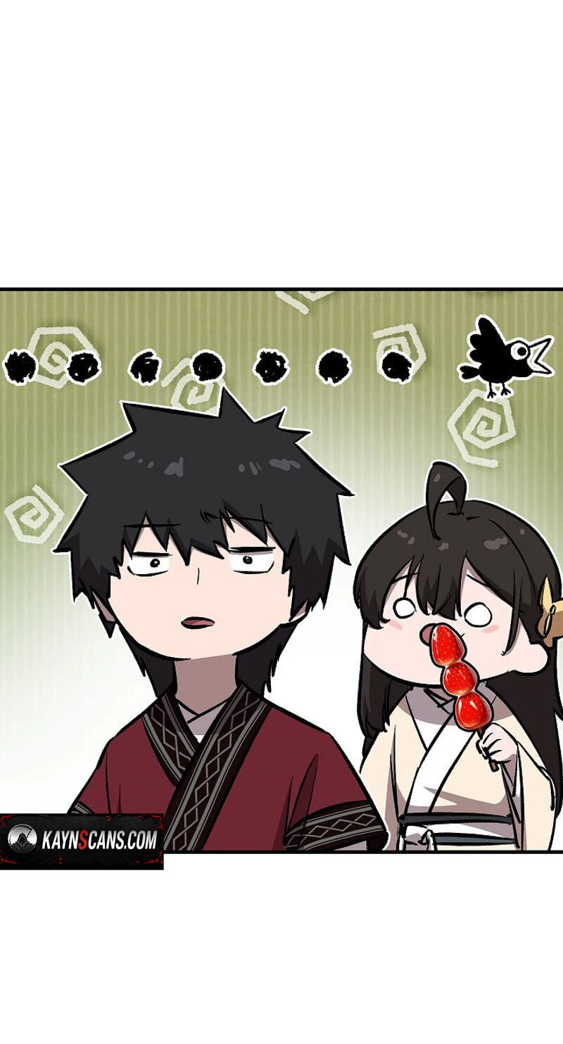 Shadow of the Supreme Chapter 107 page 109 - 