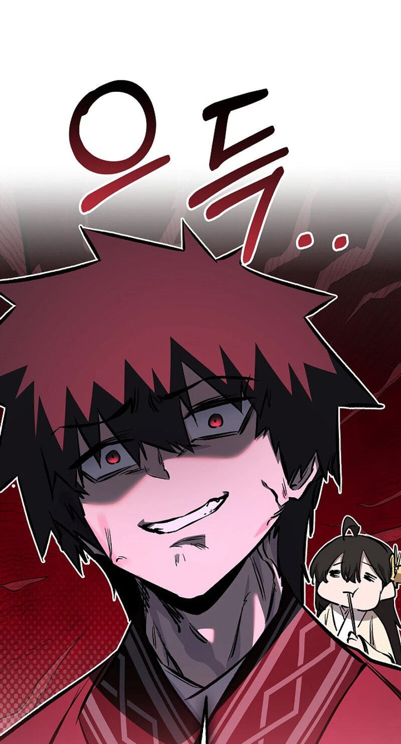 Shadow of the Supreme Chapter 107 page 110 - 