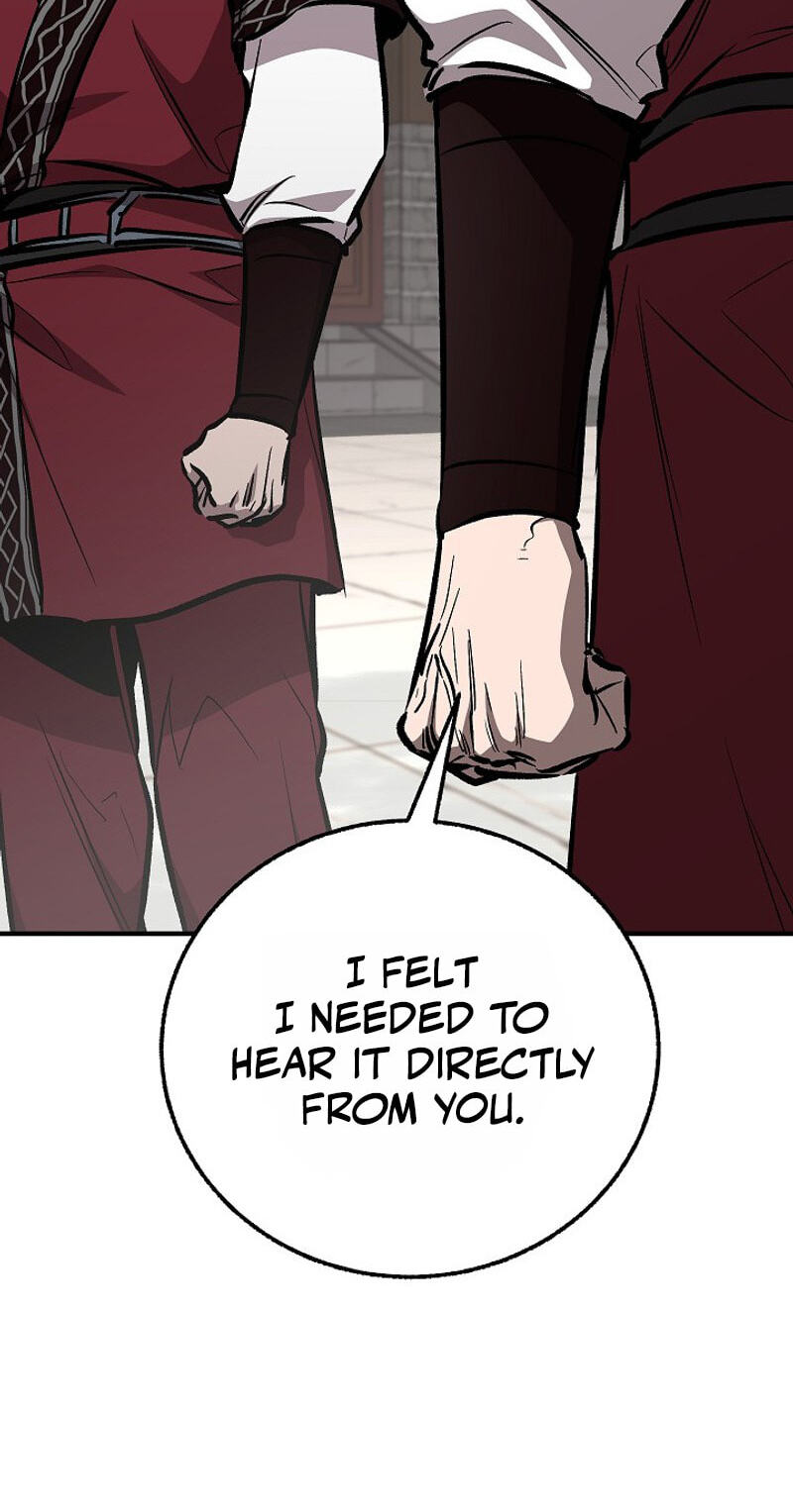 Shadow of the Supreme Chapter 107 page 12 - 