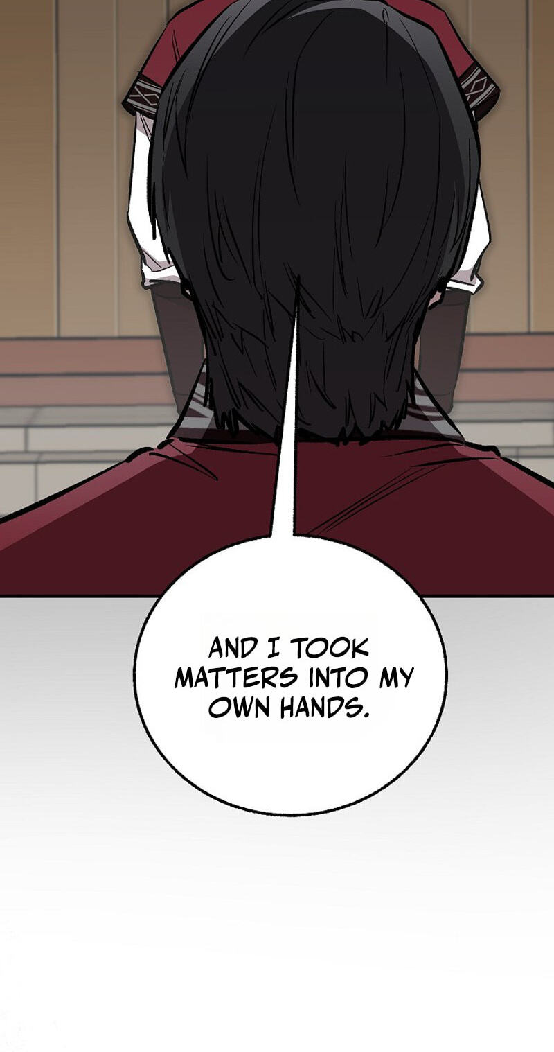 Shadow of the Supreme Chapter 107 page 19 - 