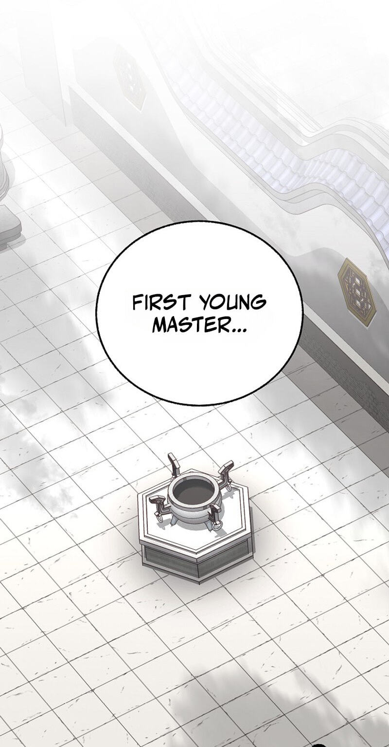 Shadow of the Supreme Chapter 107 page 3 - 