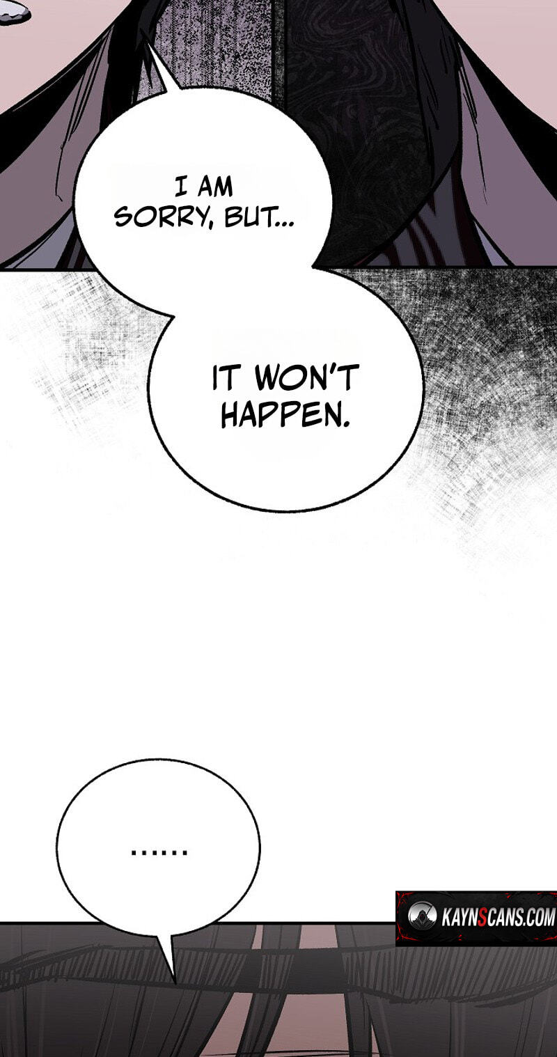 Shadow of the Supreme Chapter 107 page 21 - 