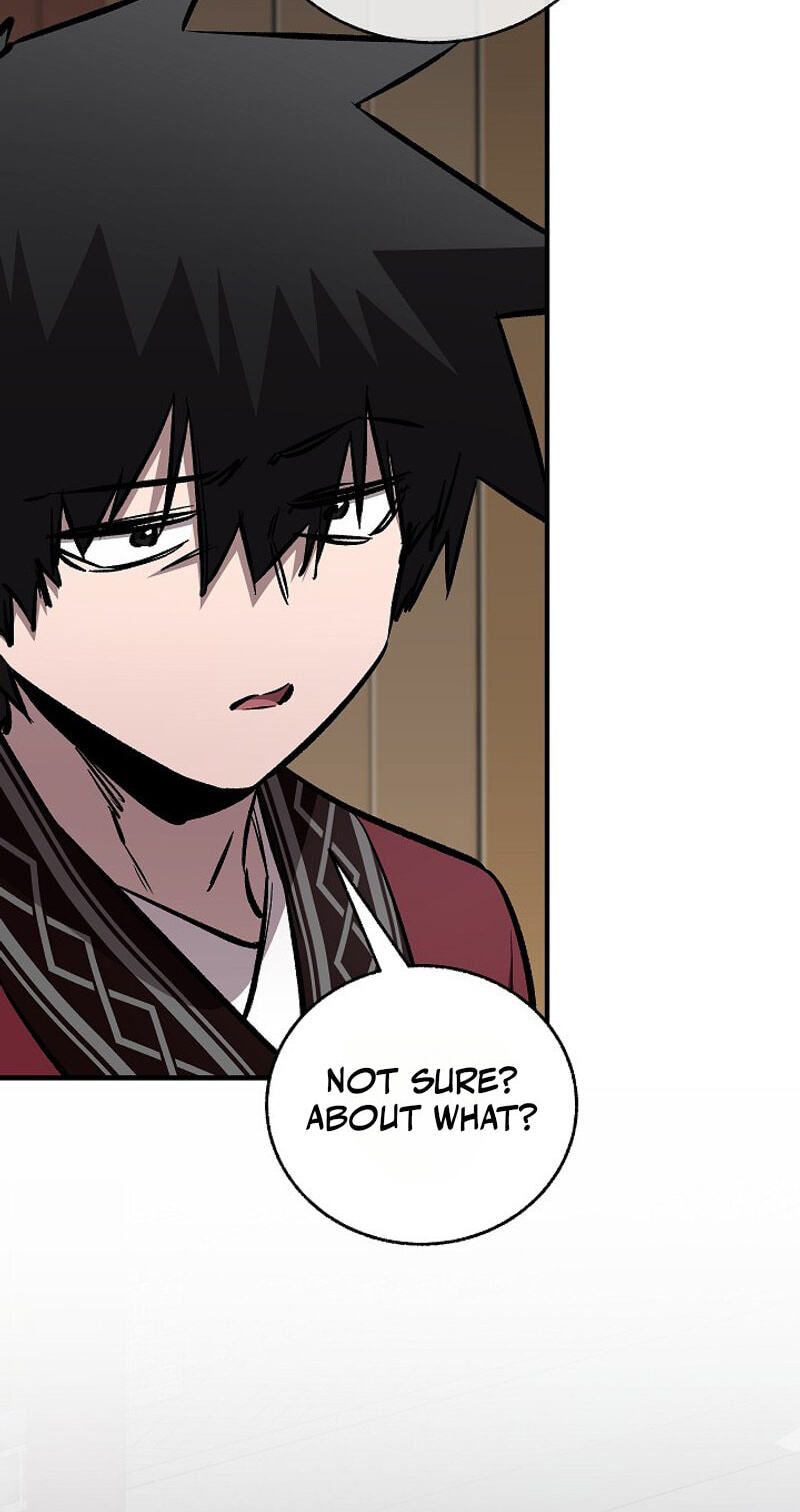 Shadow of the Supreme Chapter 107 page 23 - 