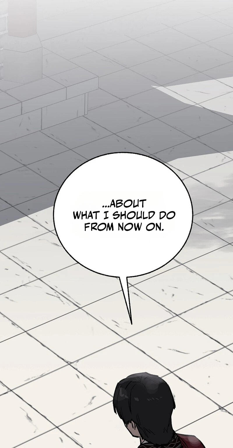 Shadow of the Supreme Chapter 107 page 24 - 