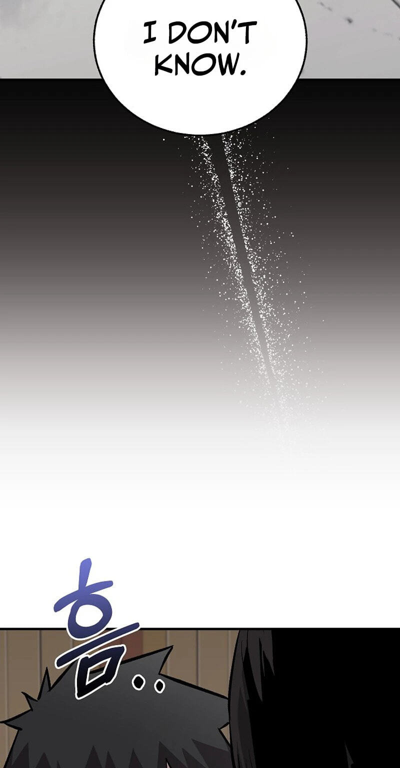 Shadow of the Supreme Chapter 107 page 26 - 