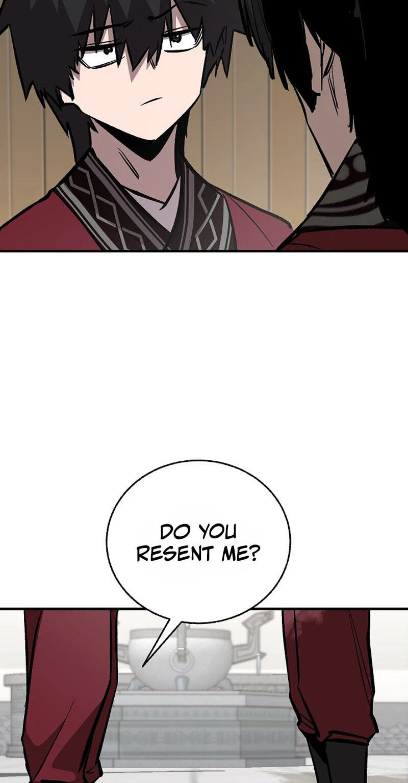 Shadow of the Supreme Chapter 107 page 27 - 