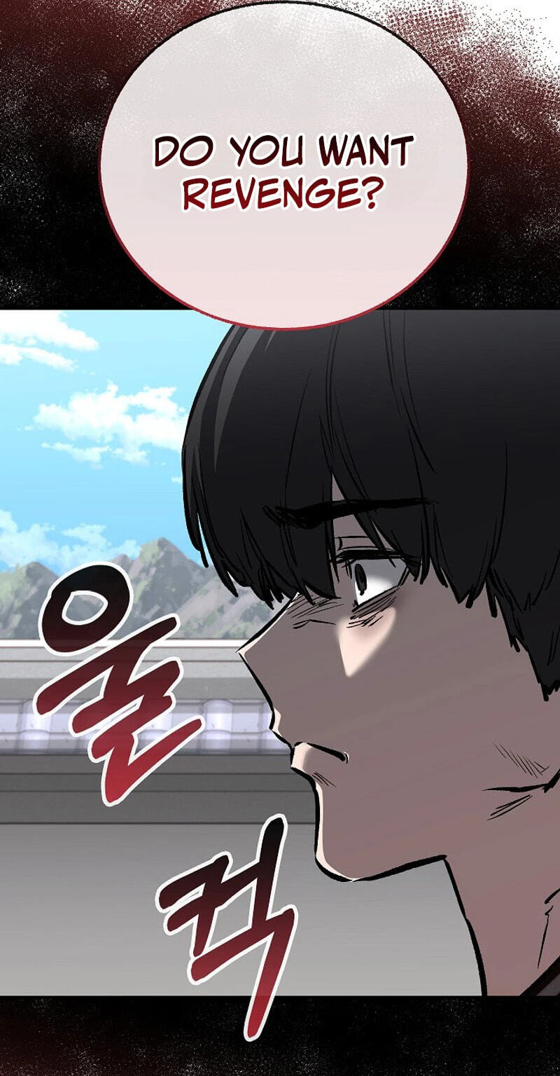Shadow of the Supreme Chapter 107 page 29 - 