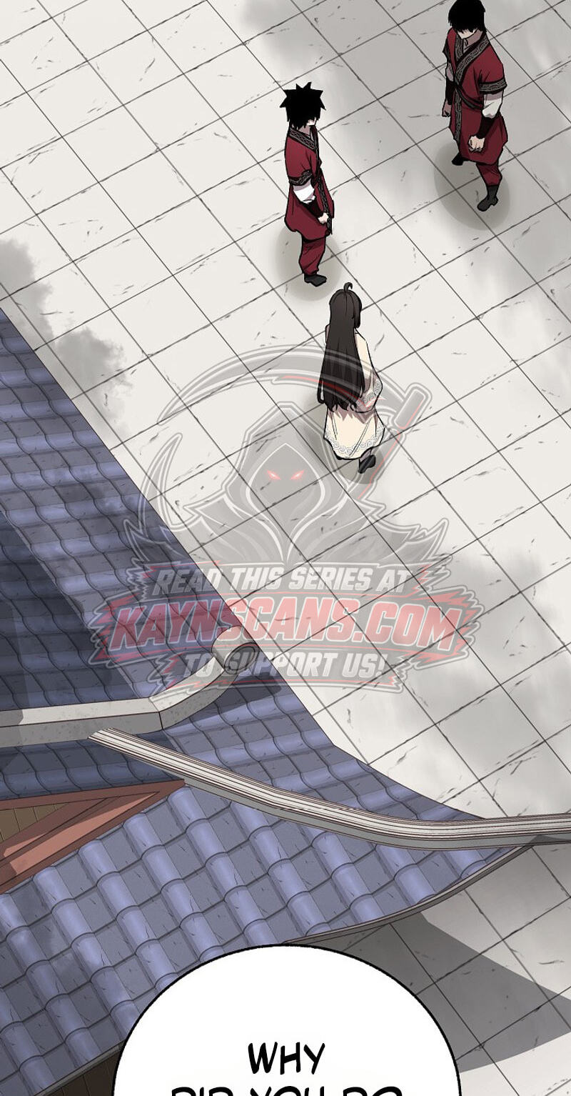 Shadow of the Supreme Chapter 107 page 4 - 